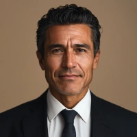 Cliente AxoRank - Carlos Peña