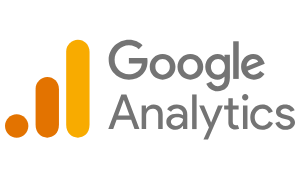 Google Analytics Logo