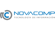 NovaComp Logo