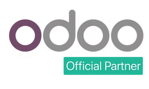Odoo Partner Logo