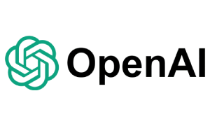 Open AI Logo
