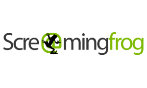Screaming Frog Logo