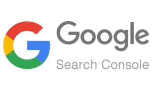 Google Search Console Logo