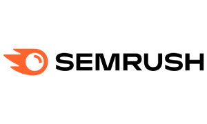 Semrush Logo